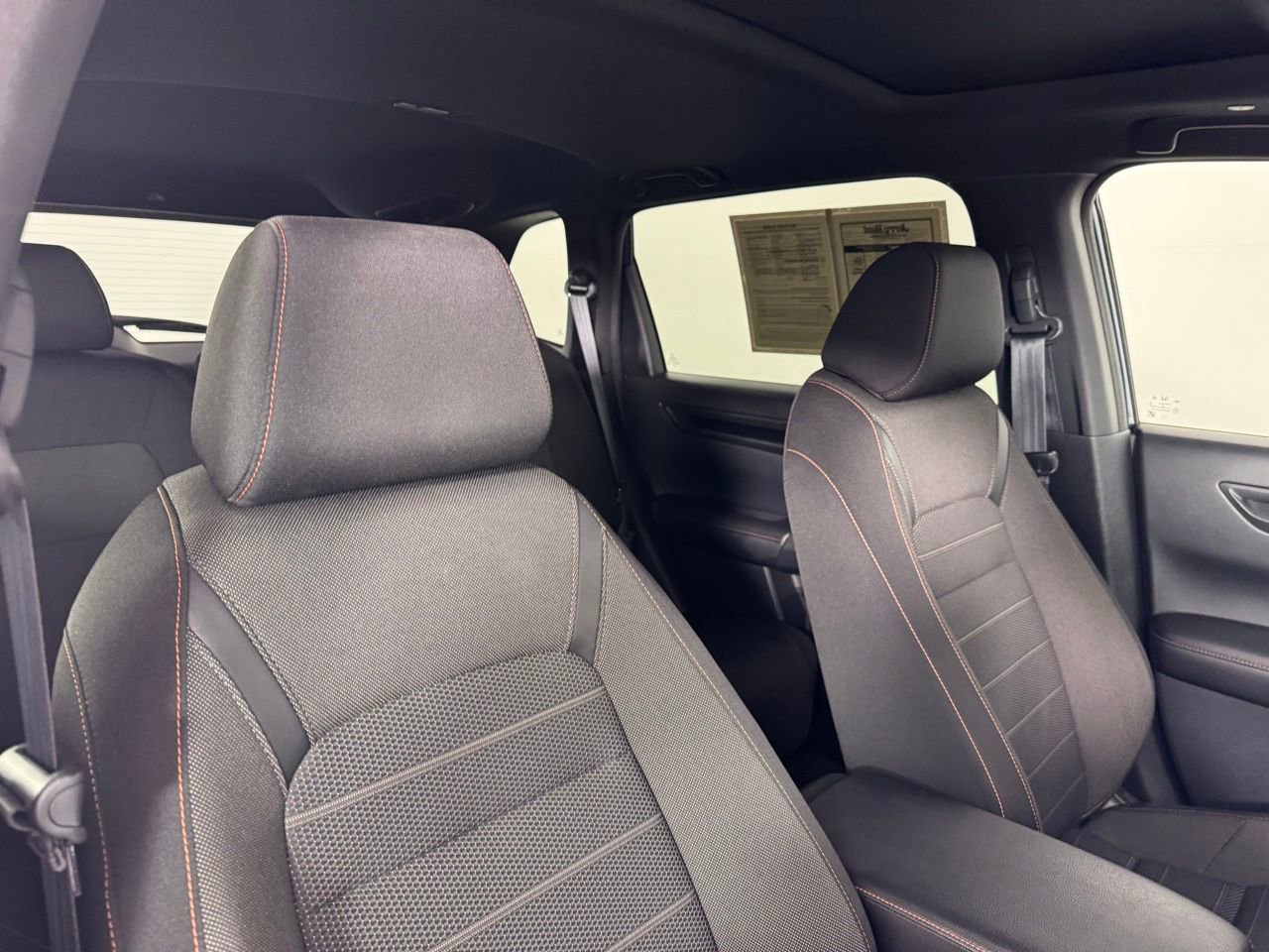 Used 2023 Honda CR-V Sport image 32