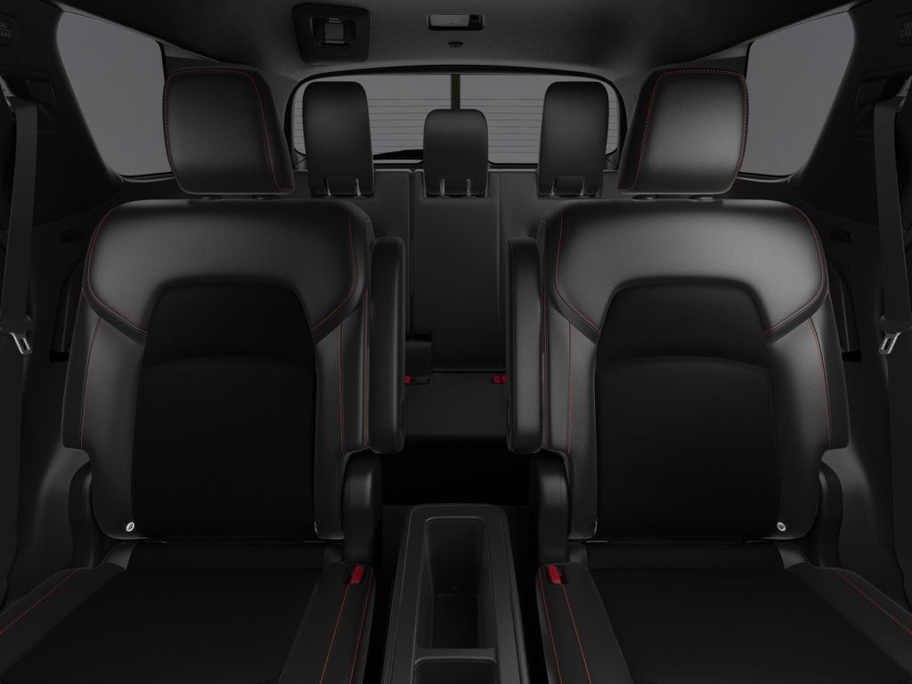 New 2026 Nissan Pathfinder Rock Creek w/ Rock Creek Premium Package AWD/4WD image 17