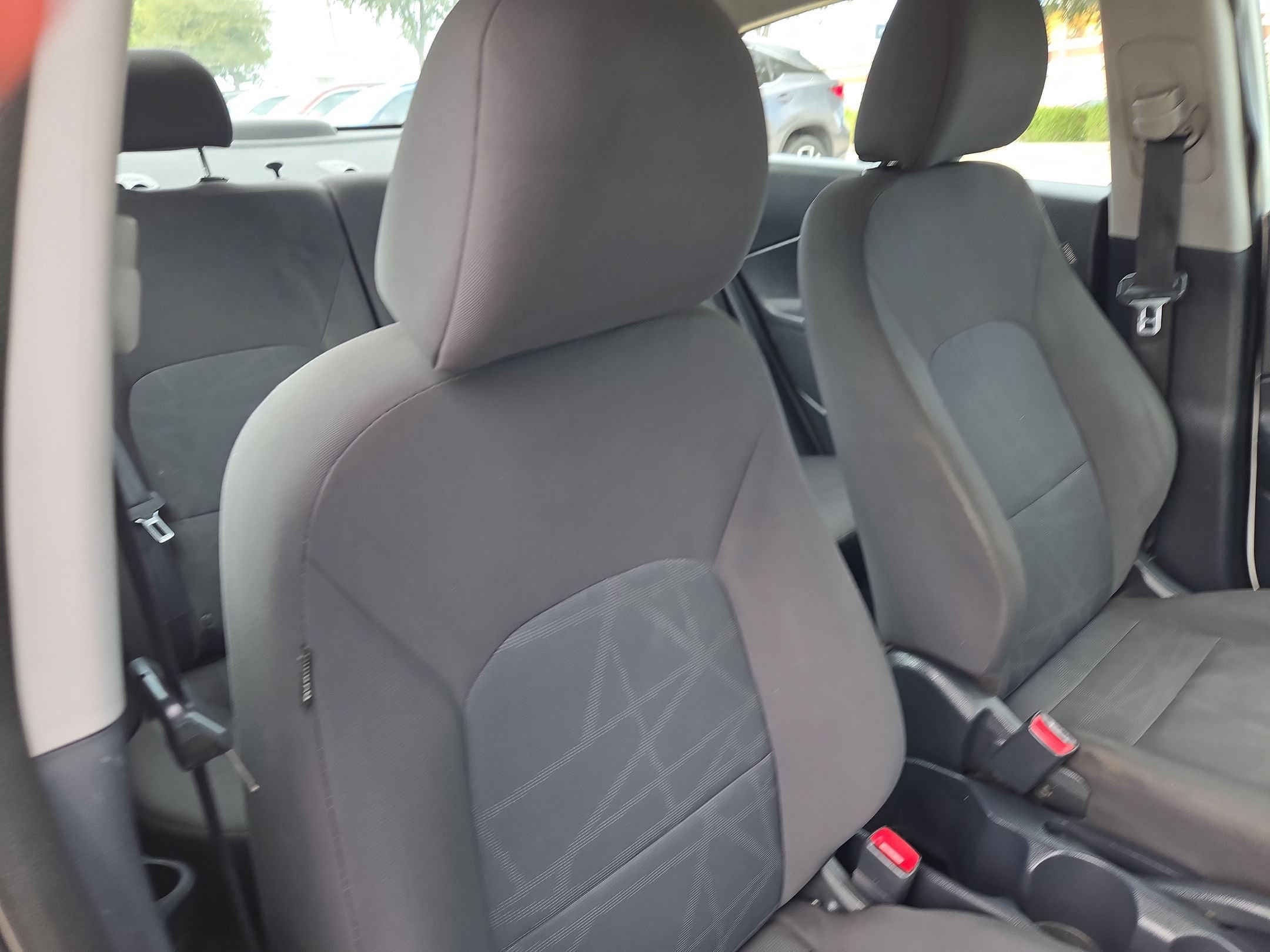 Used 2017 Kia Rio LX w/ Power Package FWD image 29