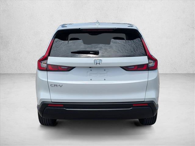Used 2024 Honda CR-V EX image 6