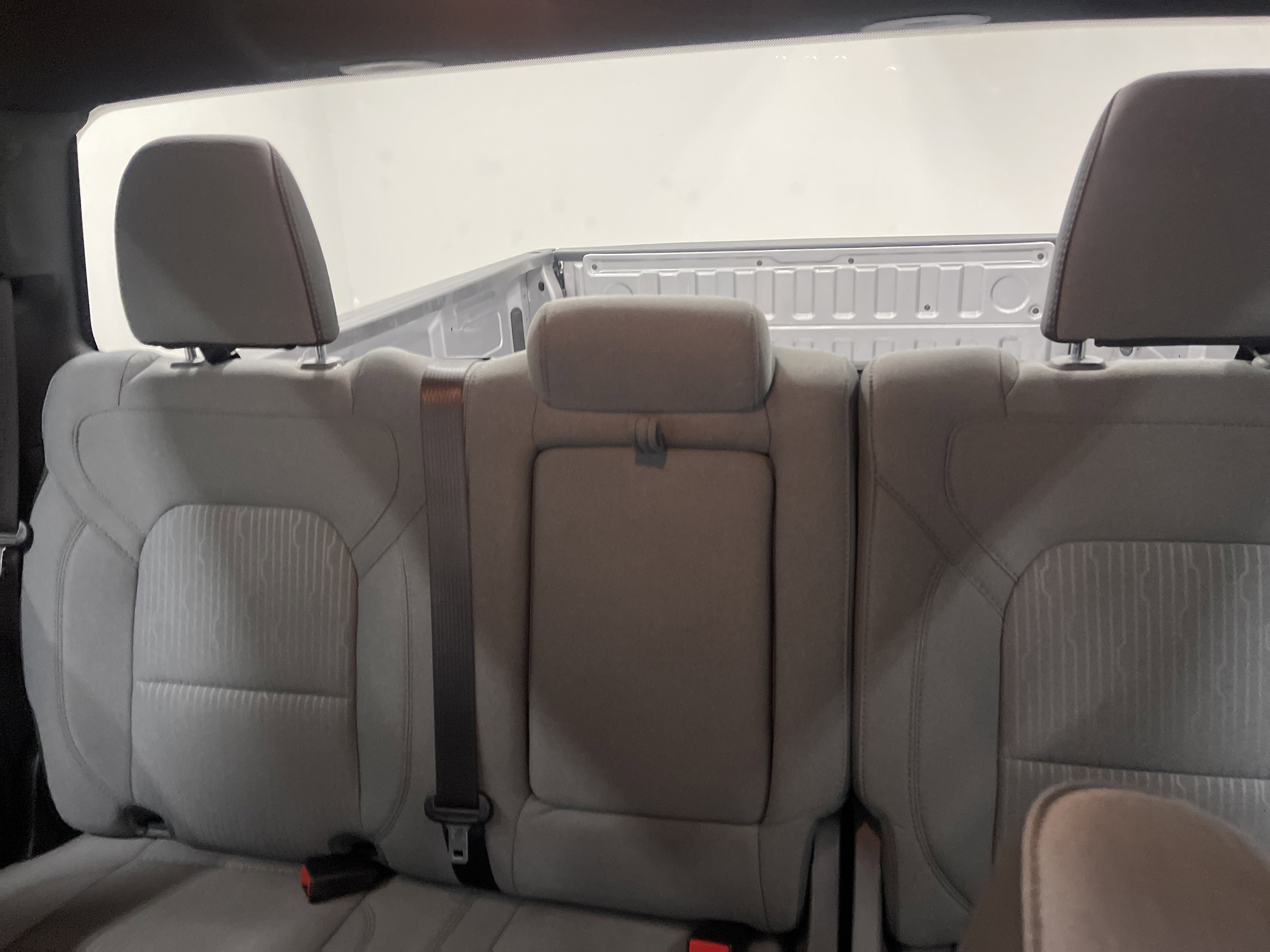 Used 2021 RAM 1500 Big Horn image 11