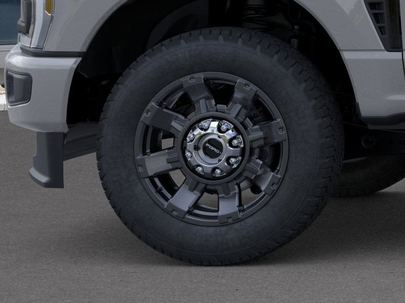 New 2025 Ford F250 XL w/ STX Appearance Package image 20