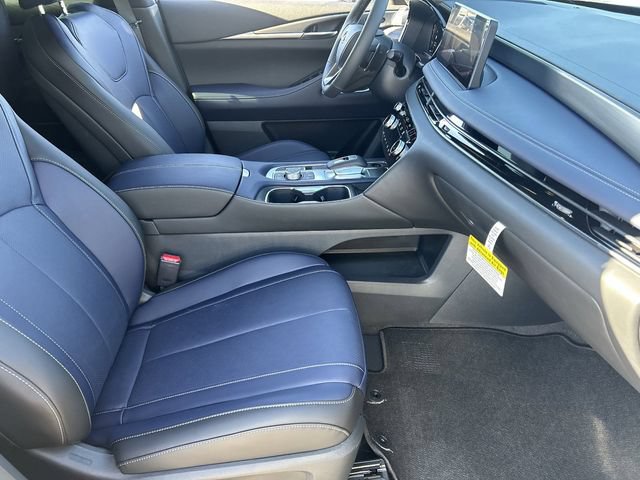 New 2027 INFINITI QX60 Sport w/ Dark Cargo Package AWD/4WD image 13