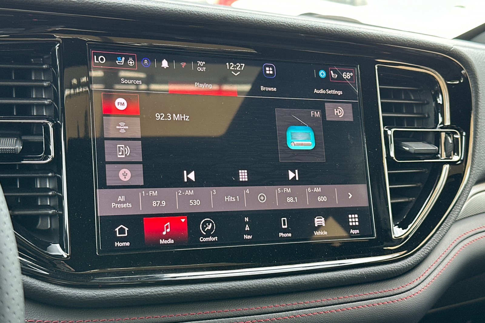 New 2026 Dodge Durango GT image 18