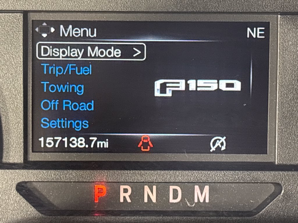 Used 2018 Ford F150 XLT w/ Equipment Group 302A Luxury AWD/4WD image 26