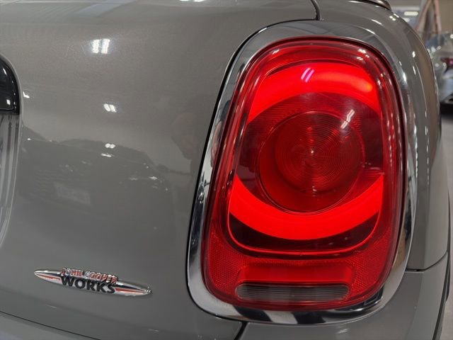 Used 2017 MINI Cooper John Cooper Works image 27