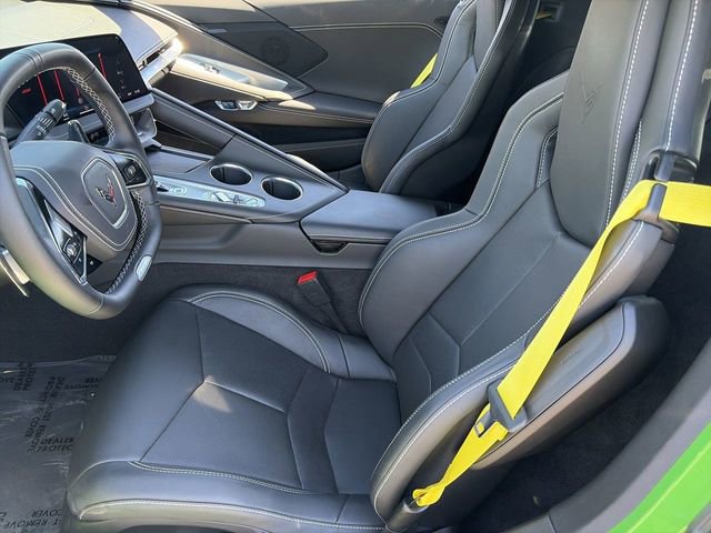 Used 2026 Chevrolet Corvette Z06 image 15