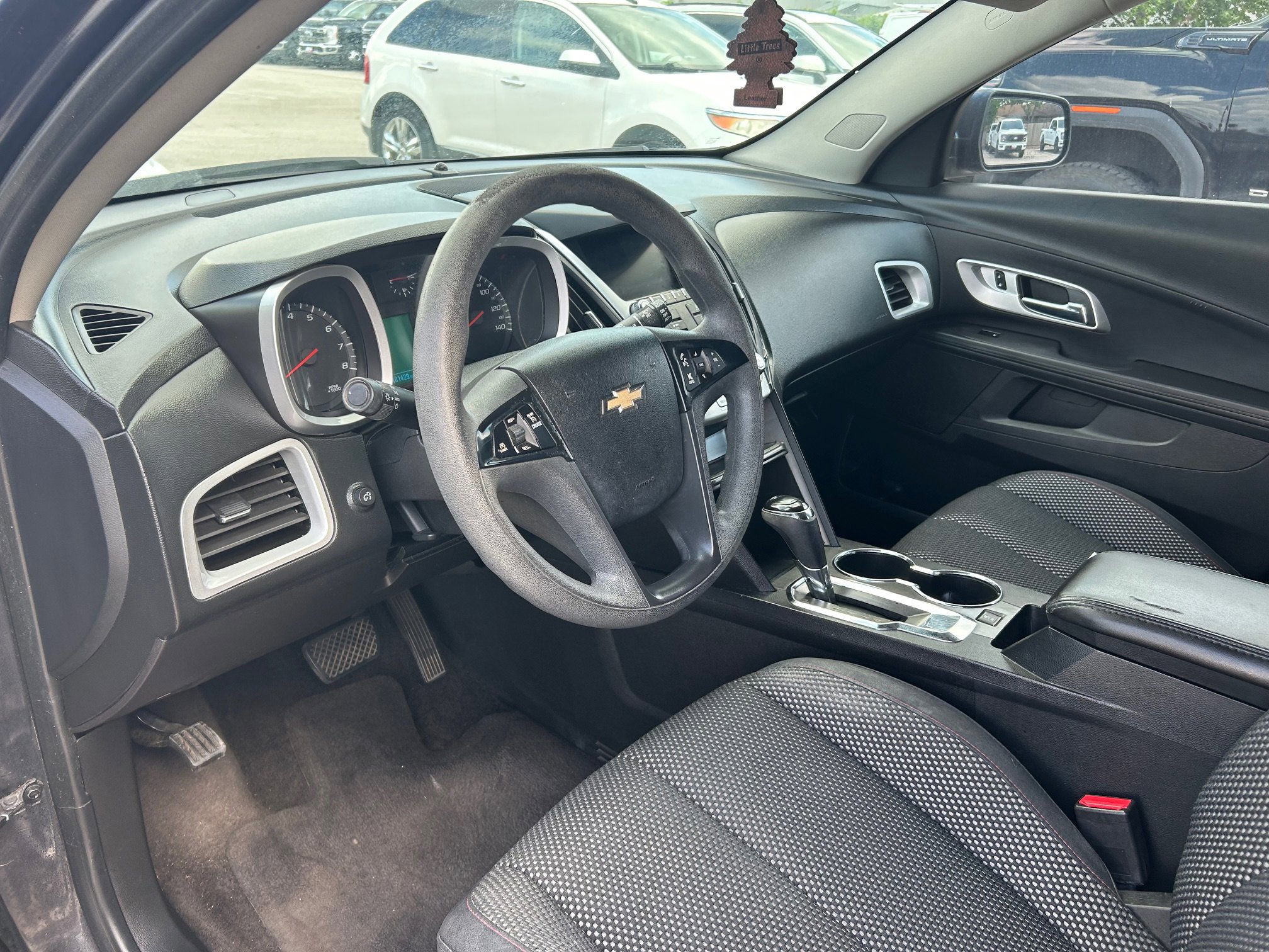 Used 2016 Chevrolet Equinox LS FWD image 10