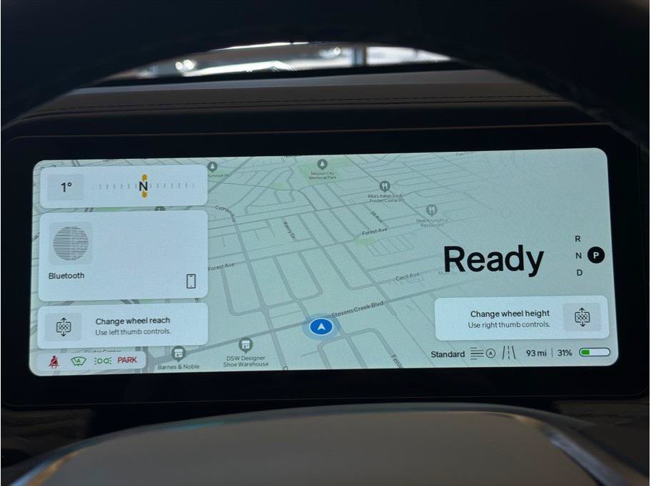 Used 2024 Rivian R1S Launch Edition AWD/4WD image 12