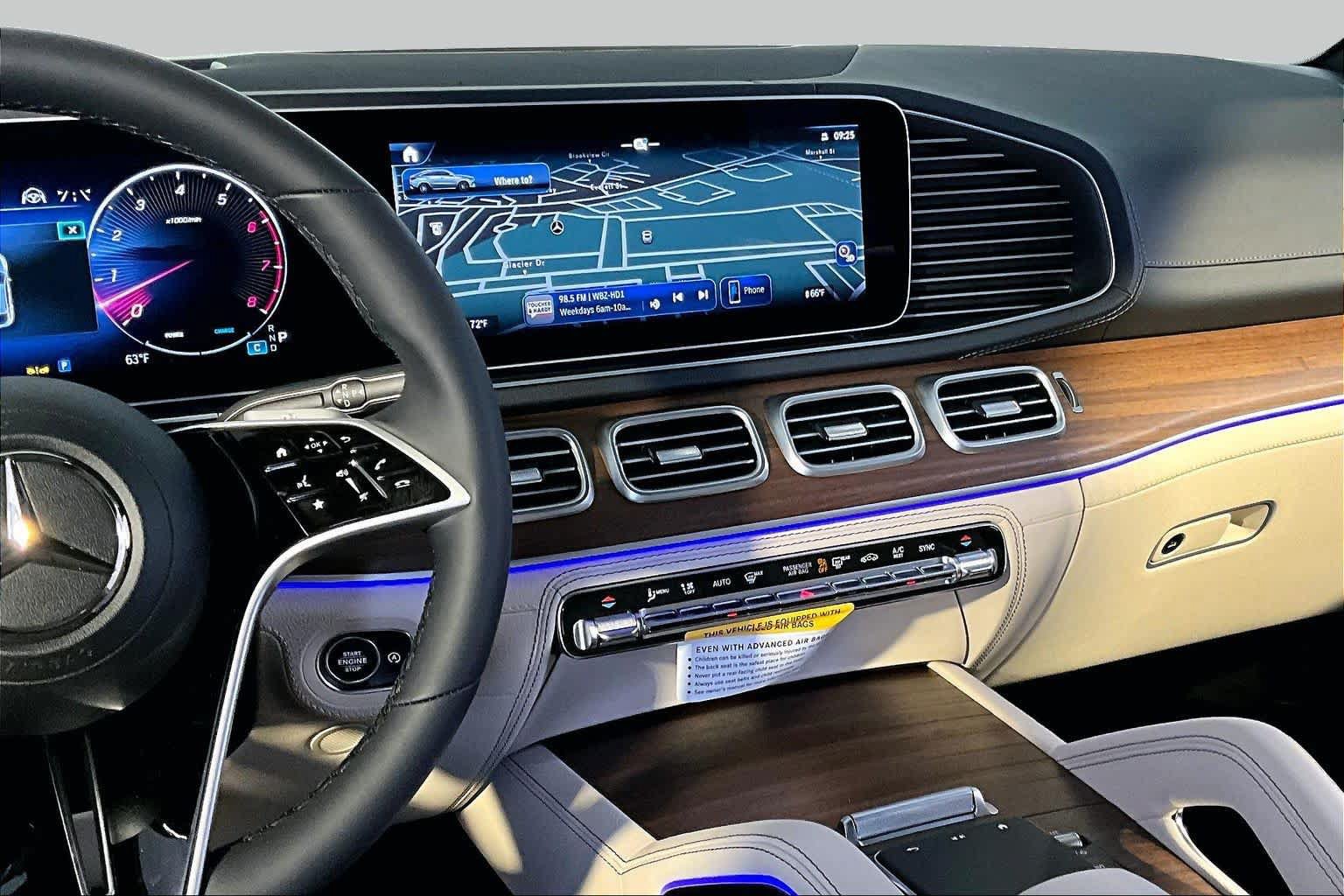 New 2026 Mercedes-Benz GLE 450 4MATIC Coupe image 8