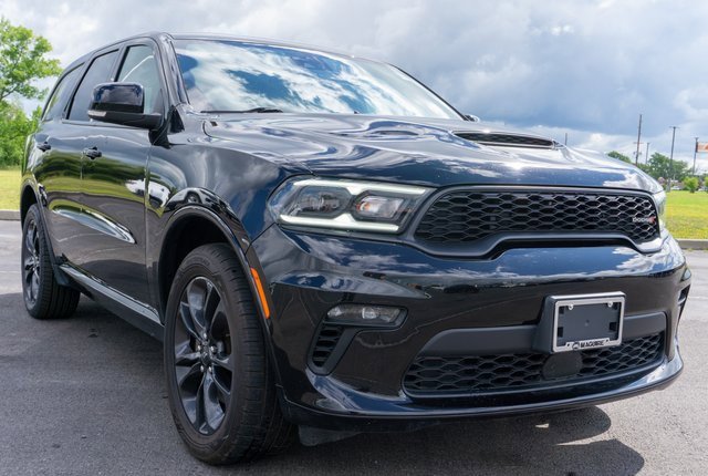 Used 2022 Dodge Durango GT image 4