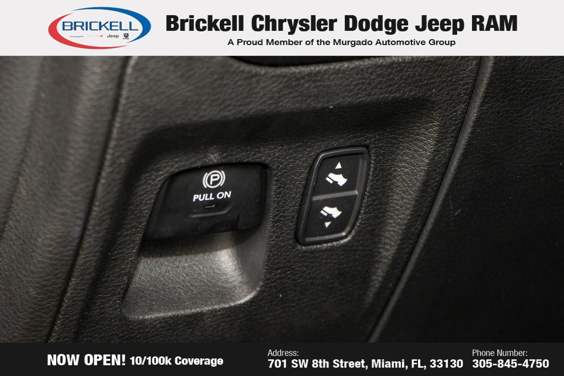 Used 2023 RAM 1500 Big Horn image 30