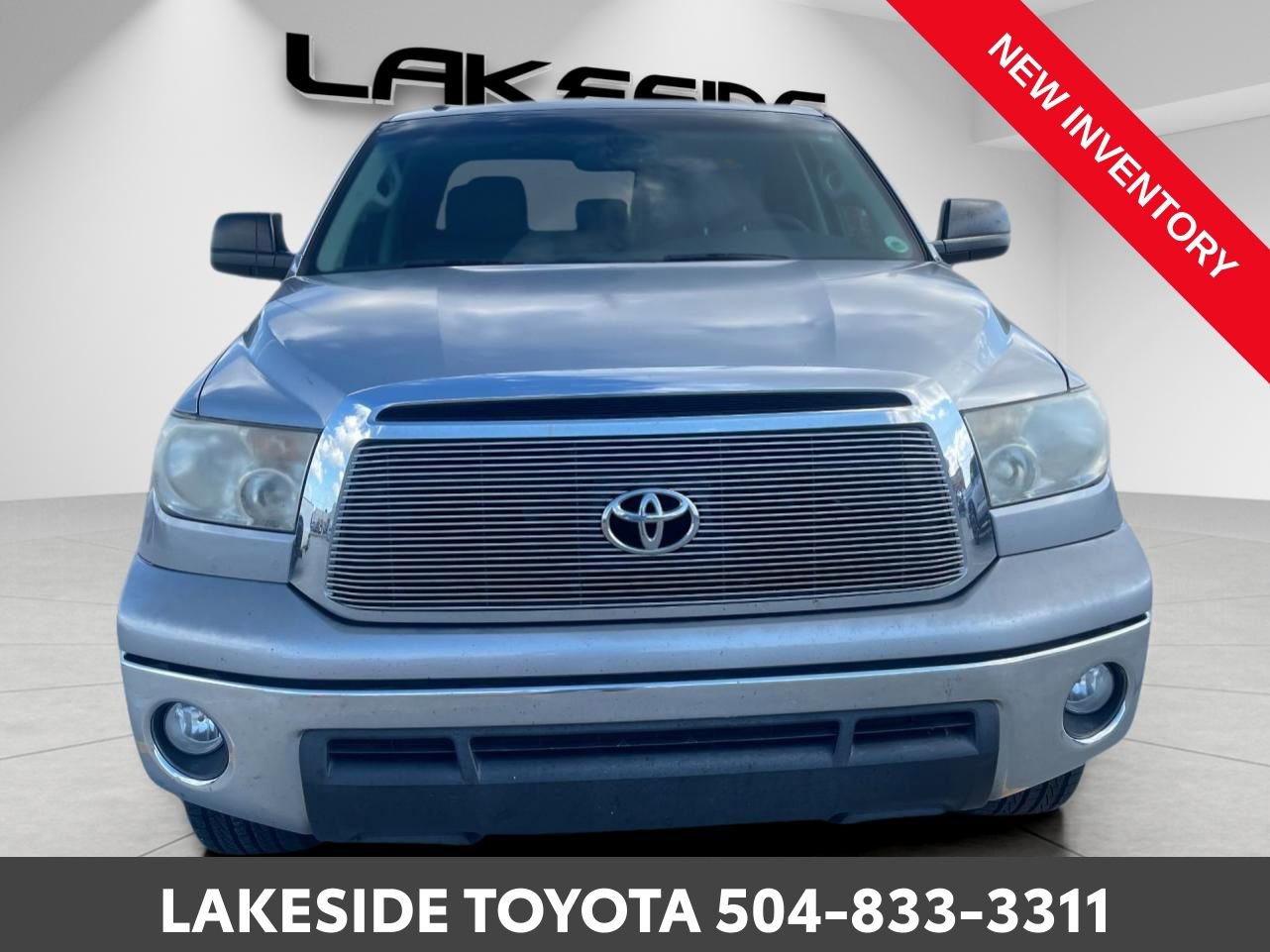 Used 2013 Toyota Tundra 2WD Double Cab image 10