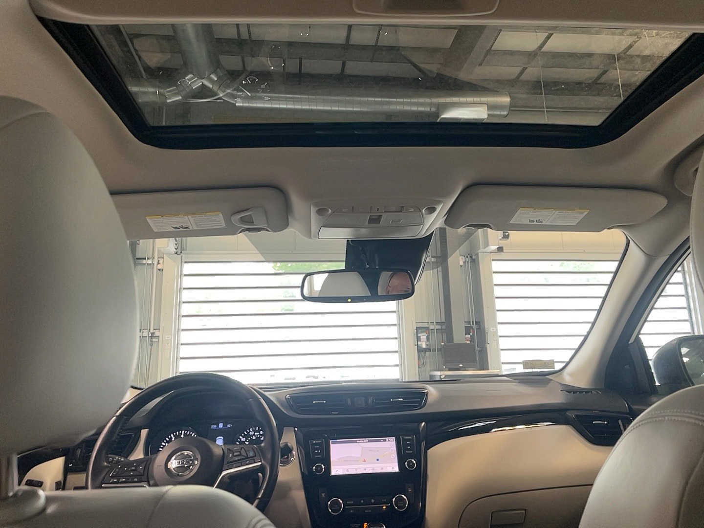 Used 2022 Nissan Rogue Sport SL w/ Premium Package AWD/4WD image 5
