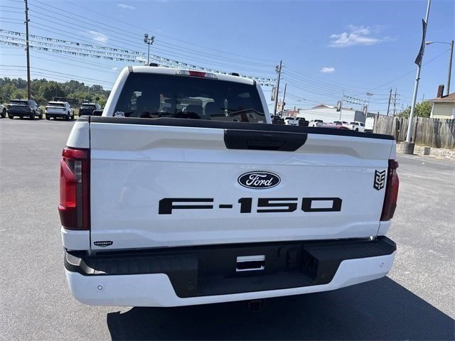 New 2025 Ford F150 STX w/ Equipment Group 200A image 6