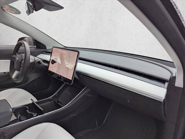 Used 2019 Tesla Model 3 Standard Range Plus RWD image 24