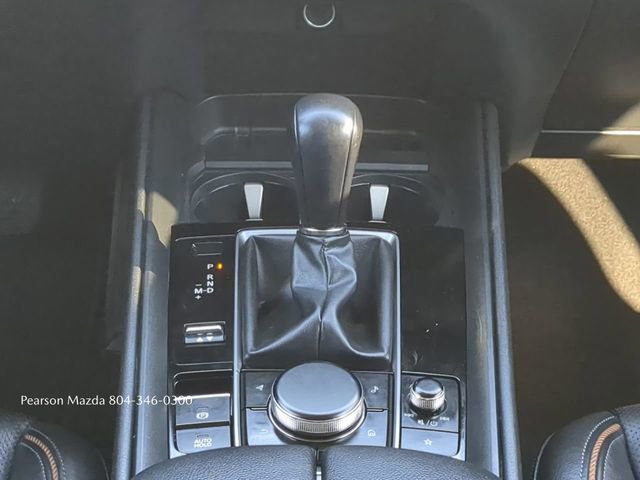 Certified 2024 MAZDA CX-50 AWD 2.5 Turbo image 20