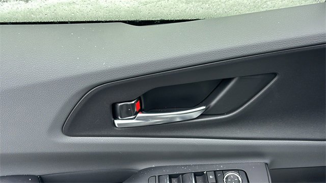 New 2026 Toyota Prius XLE image 8