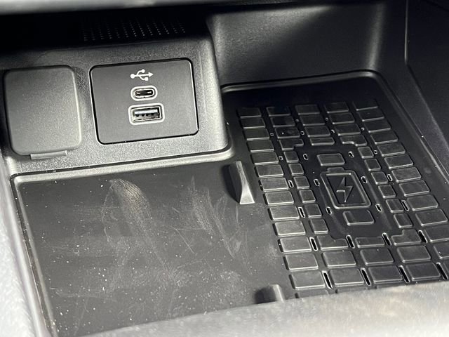 New 2025 Ford Bronco Sport Outer Banks image 28