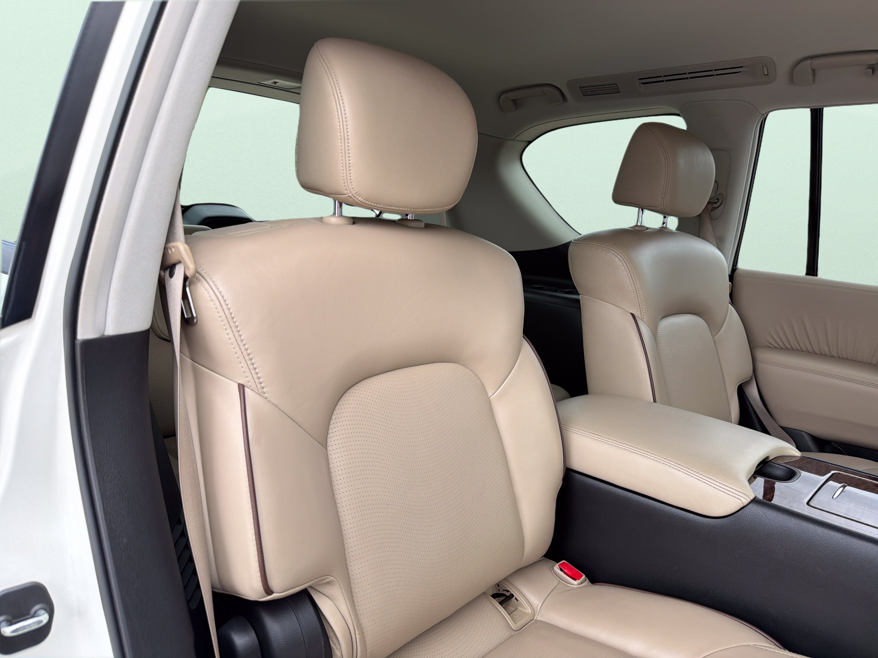 Used 2020 Nissan Armada SL w/ Premium Package RWD image 59