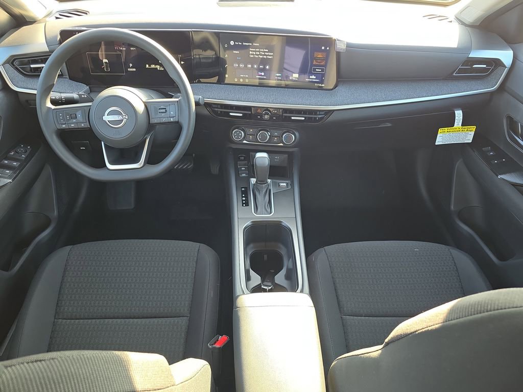 New 2026 Nissan Kicks S image 23