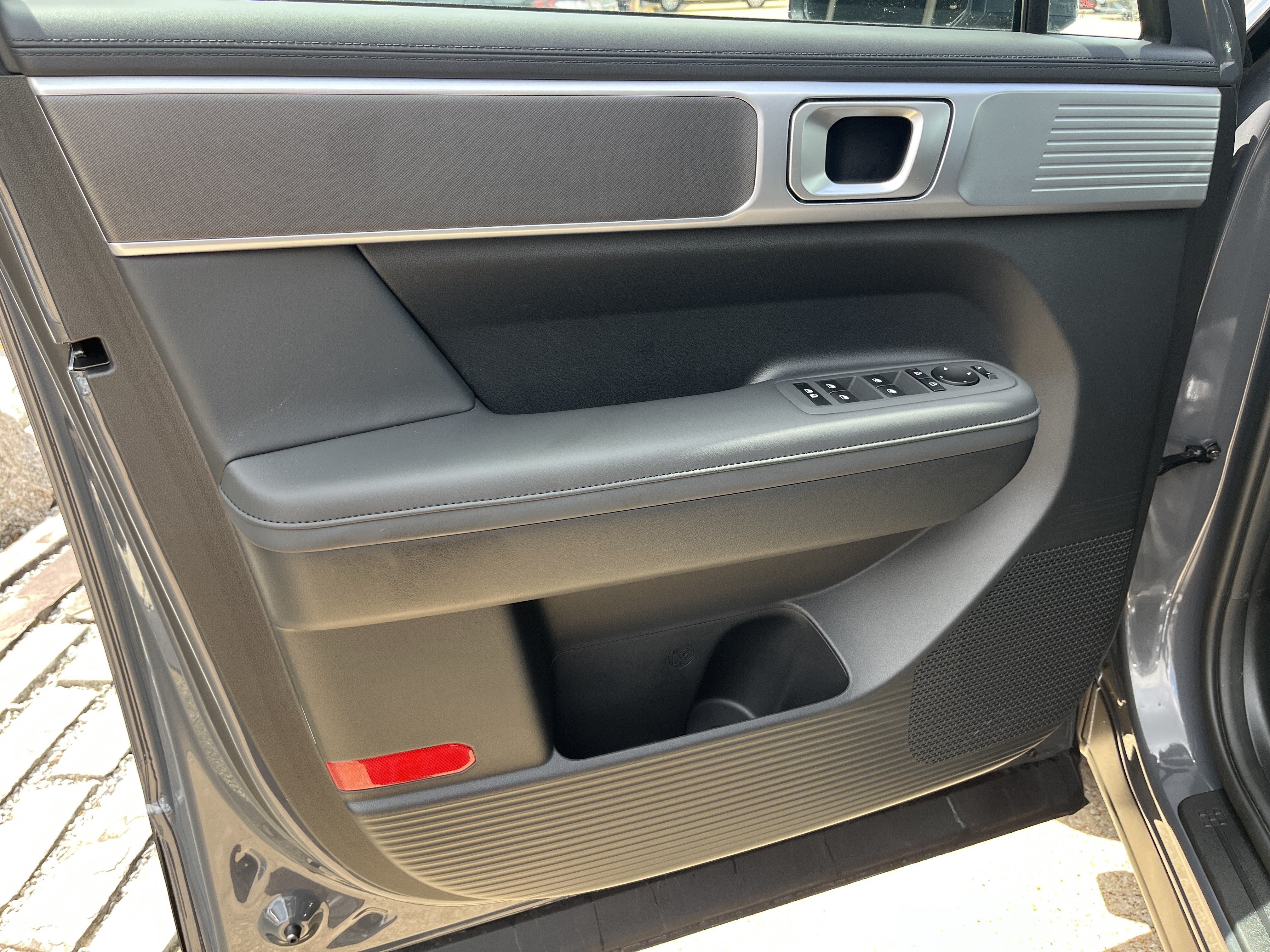 Used 2026 Hyundai Santa Fe SEL FWD image 26