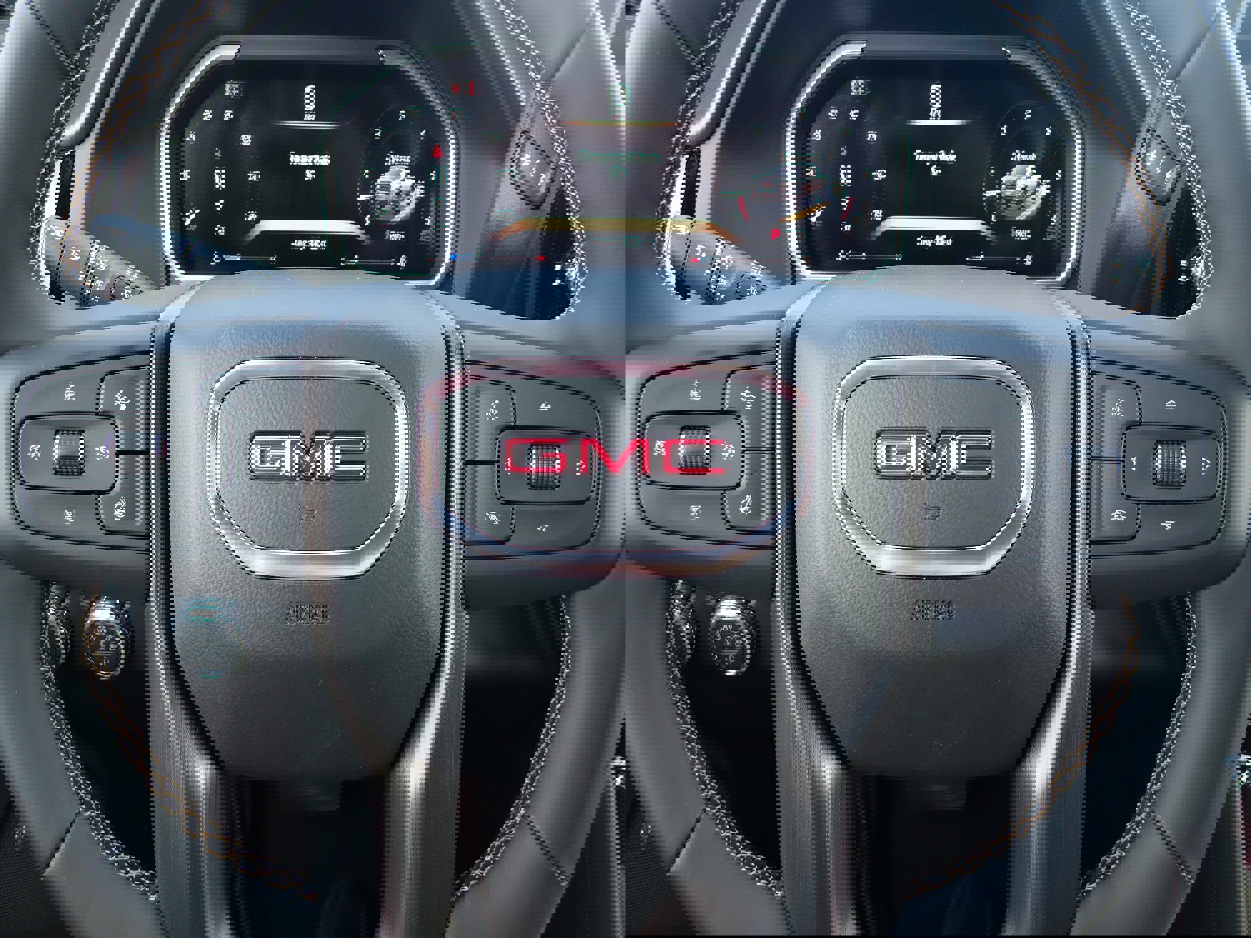 New 2026 GMC Sierra 2500 AT4 w/ AT4 Premium Plus Package image 22