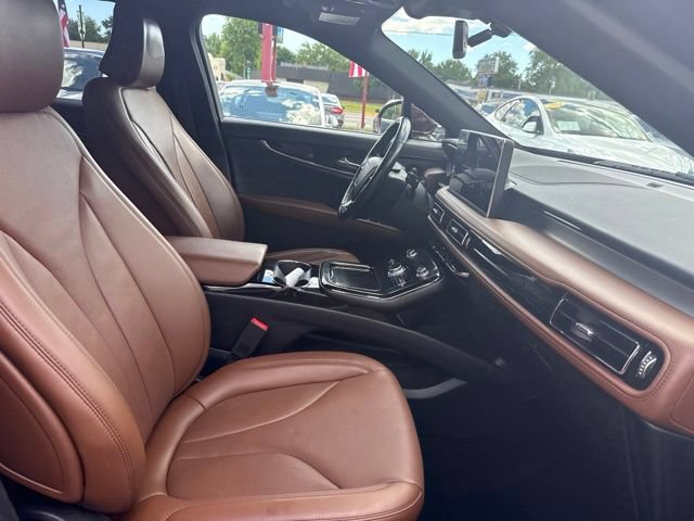Used 2023 Lincoln Nautilus Reserve w/ Equipment Group 201A AWD/4WD image 20