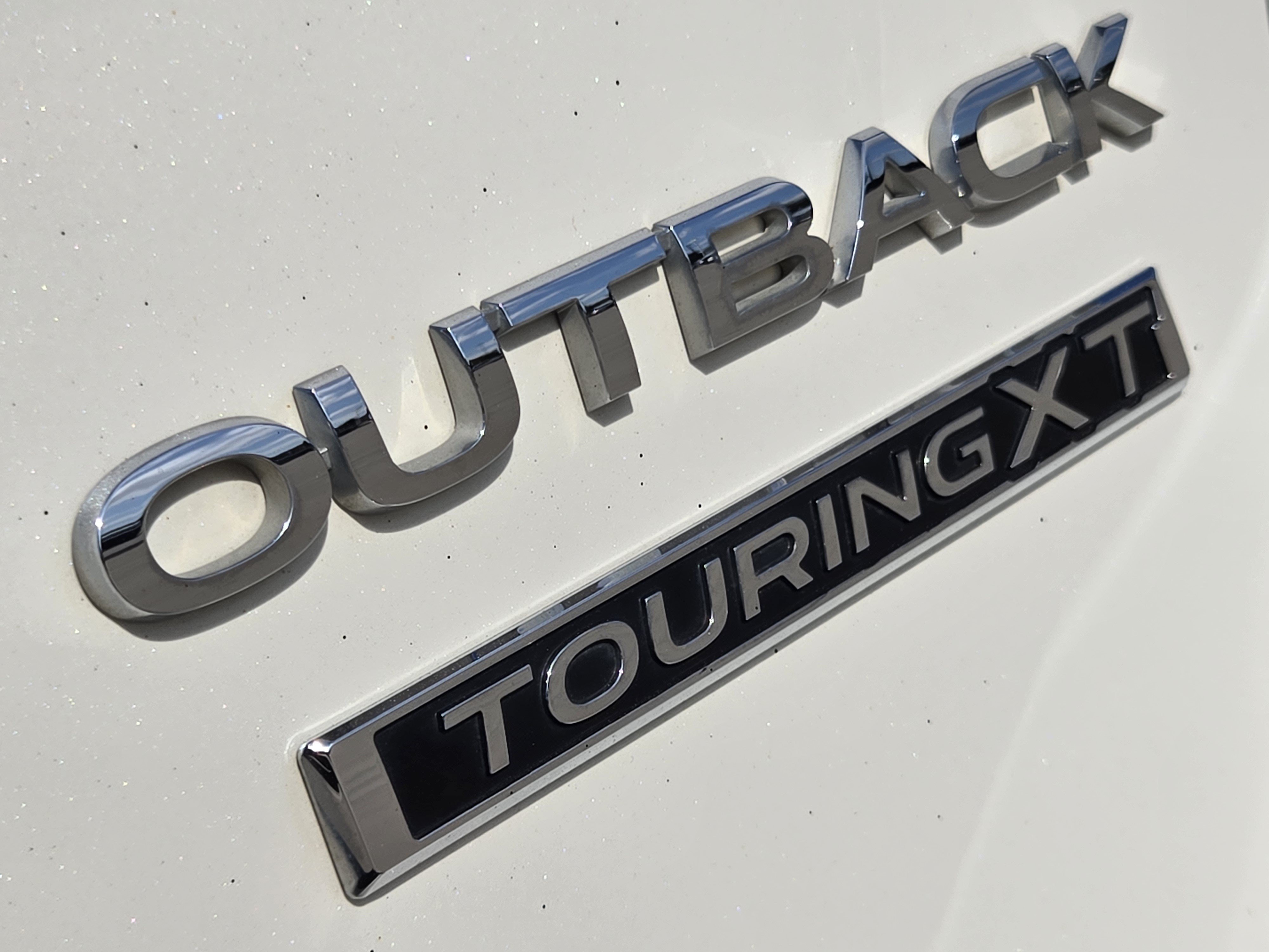 Used 2021 Subaru Outback Touring XT AWD/4WD image 12