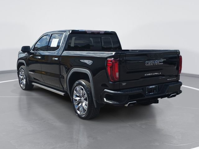 Used 2022 GMC Sierra 1500 Denali w/ Denali Reserve Package AWD/4WD image 5