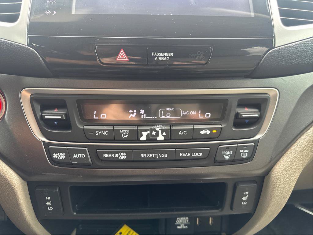 Used 2018 Honda Pilot EX-L image 20