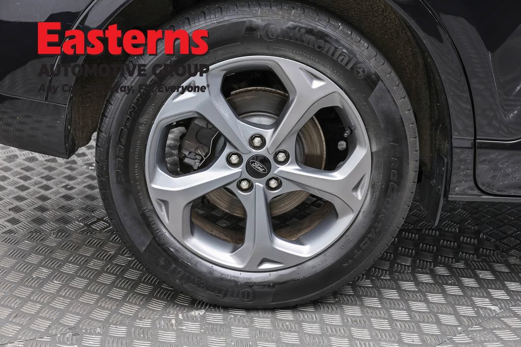 Used 2024 Ford Escape ST-Line AWD/4WD image 30