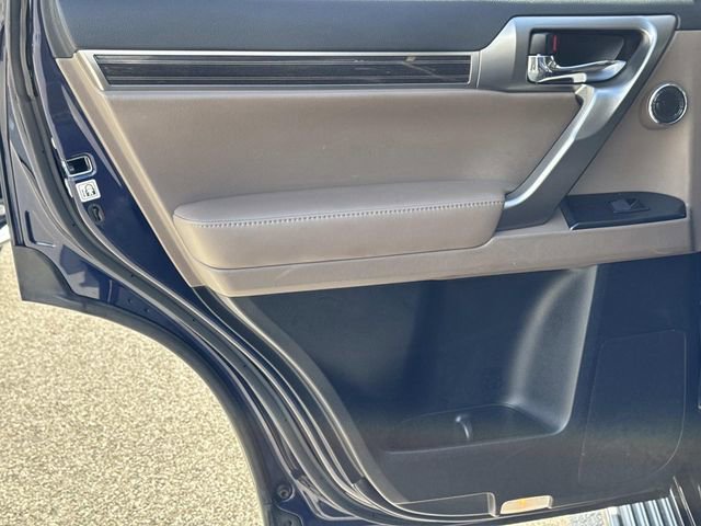 Certified 2023 Lexus GX 460 Premium AWD/4WD image 12