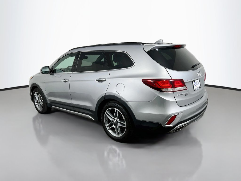 Used 2019 Hyundai Santa Fe XL AWD/4WD image 5