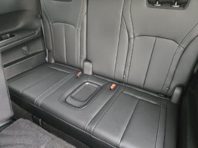 Certified 2026 INFINITI QX60 Luxe w/ Cargo Package FWD image 13