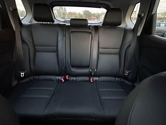 Certified 2022 Nissan Rogue SV w/ SV Premium Package AWD/4WD image 29