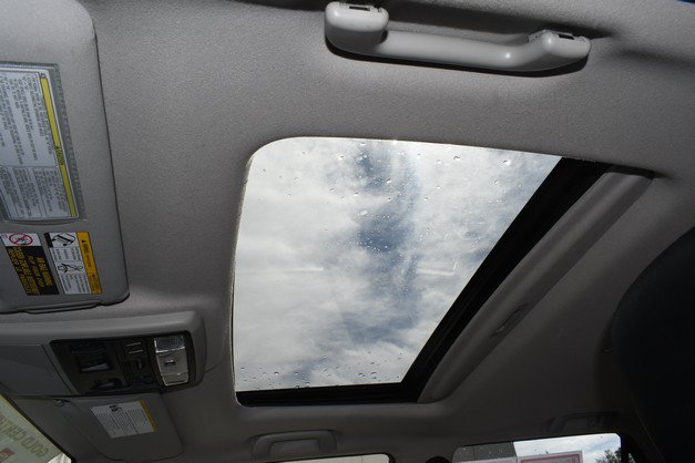 Certified 2024 Toyota 4Runner SR5 Premium w/ Moonroof Package AWD/4WD image 19