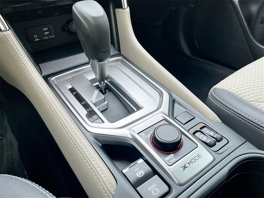 Used 2024 Subaru Forester Premium image 16