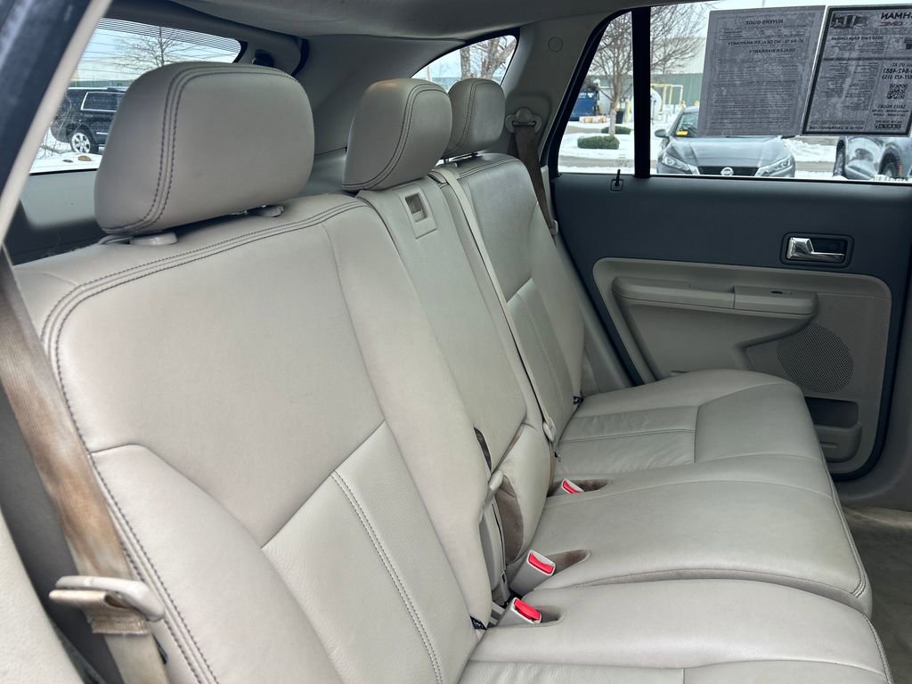 Used 2010 Ford Edge Limited image 27