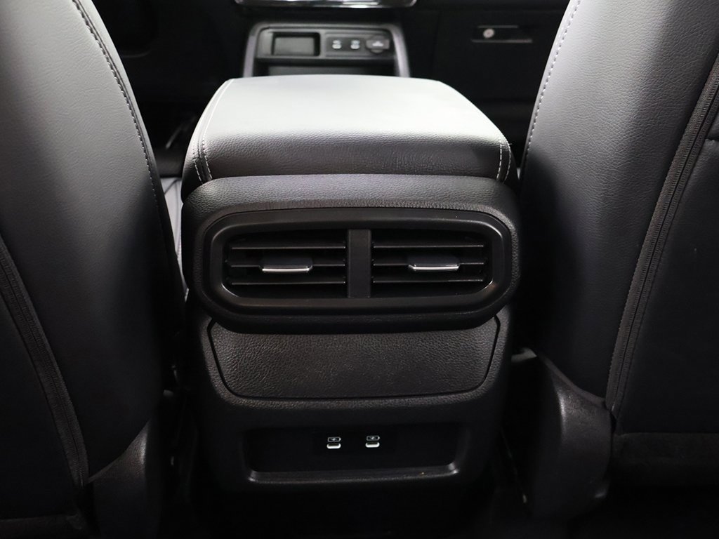 Used 2026 Honda Passport RTL image 35