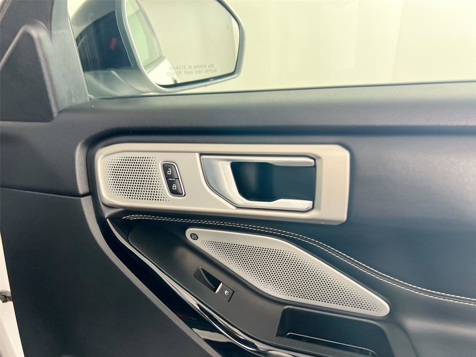 Used 2021 Ford Explorer ST w/ Equipment Group 401A image 28