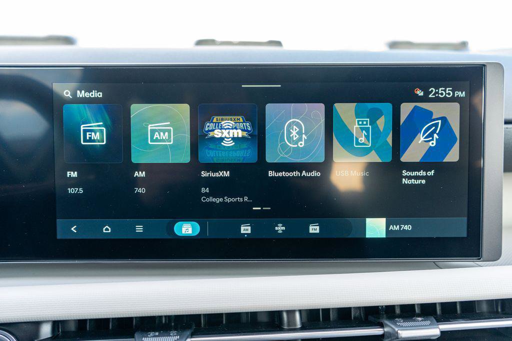 New 2026 Hyundai Tucson SEL image 33