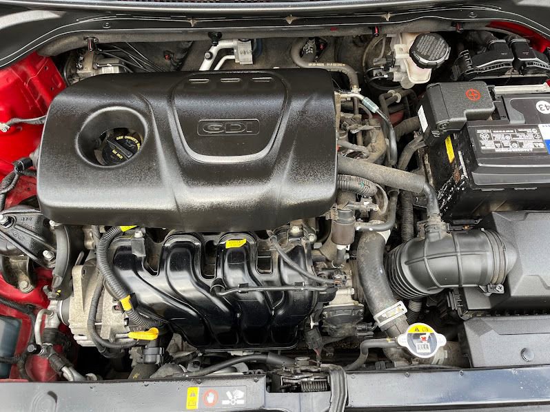 Used 2019 Hyundai Accent SE image 29