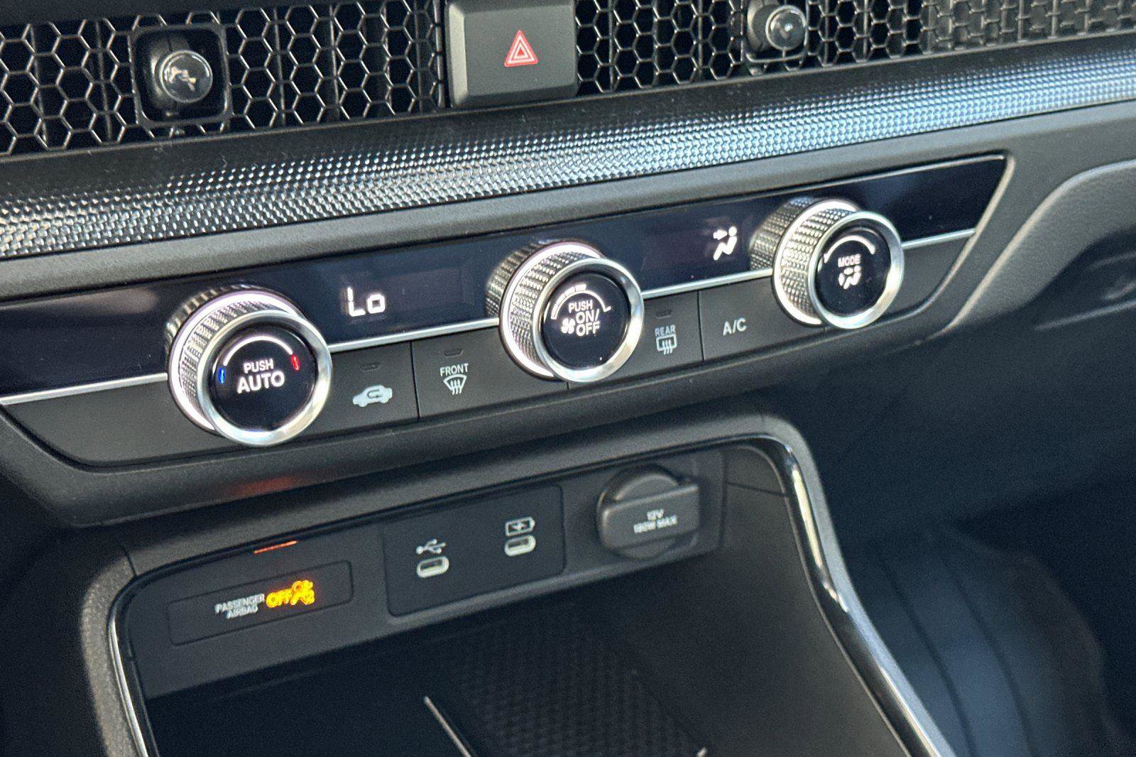 New 2026 Honda CR-V LX image 20