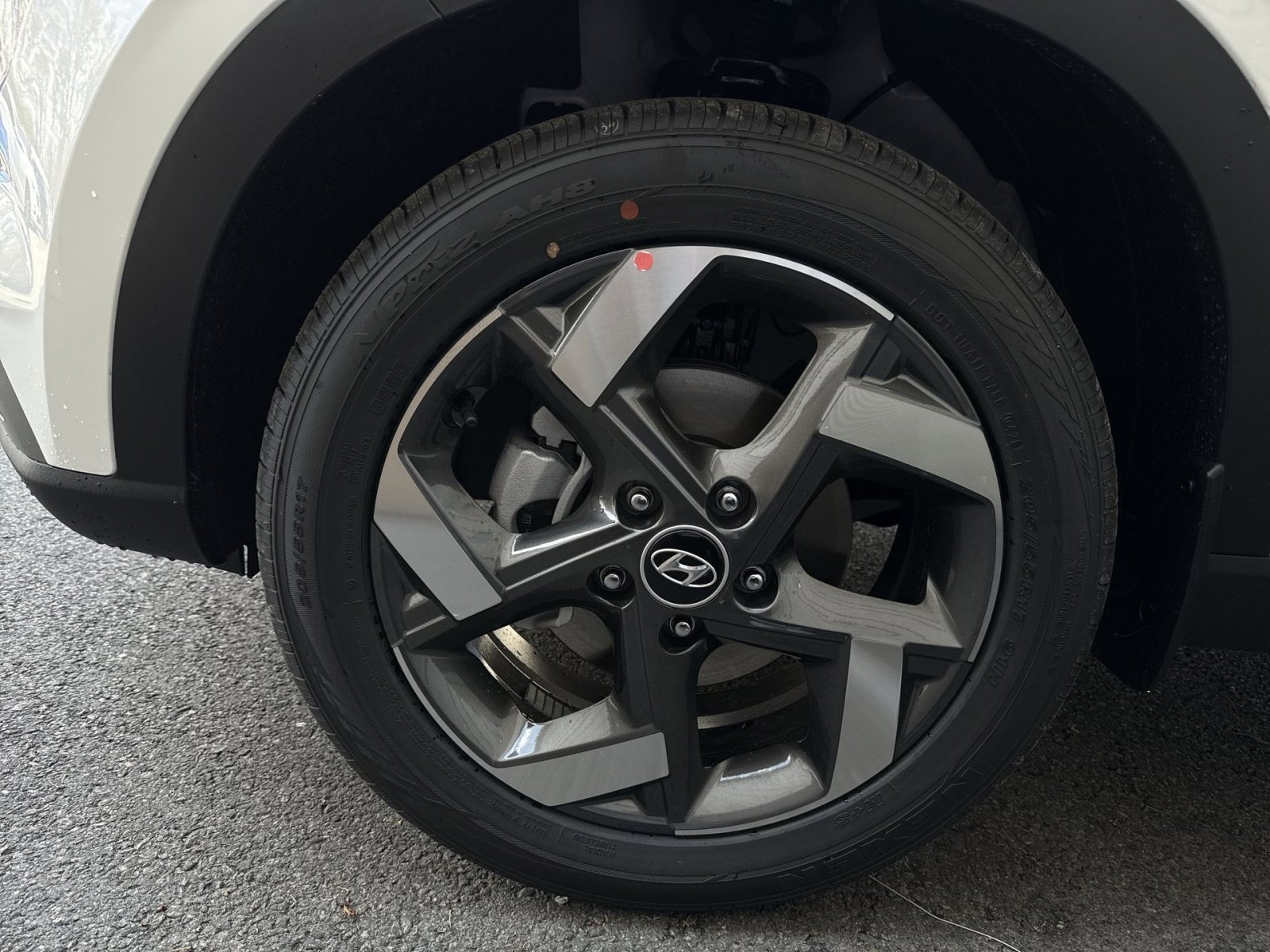 New 2026 Hyundai Venue SEL FWD image 12