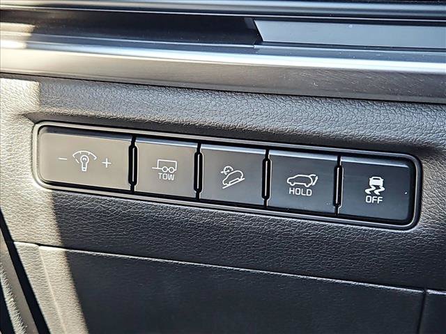 Used 2024 Kia Telluride EX X-Line AWD/4WD image 16