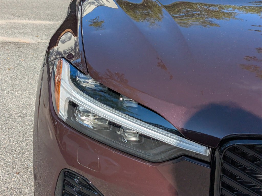 New 2026 Volvo XC60 B5 Plus w/ Protection Package Premier image 10