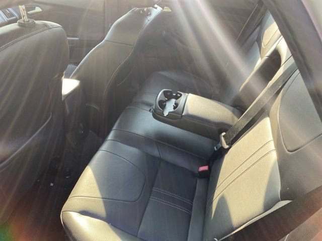 Used 2014 Ford Focus Titanium FWD image 24