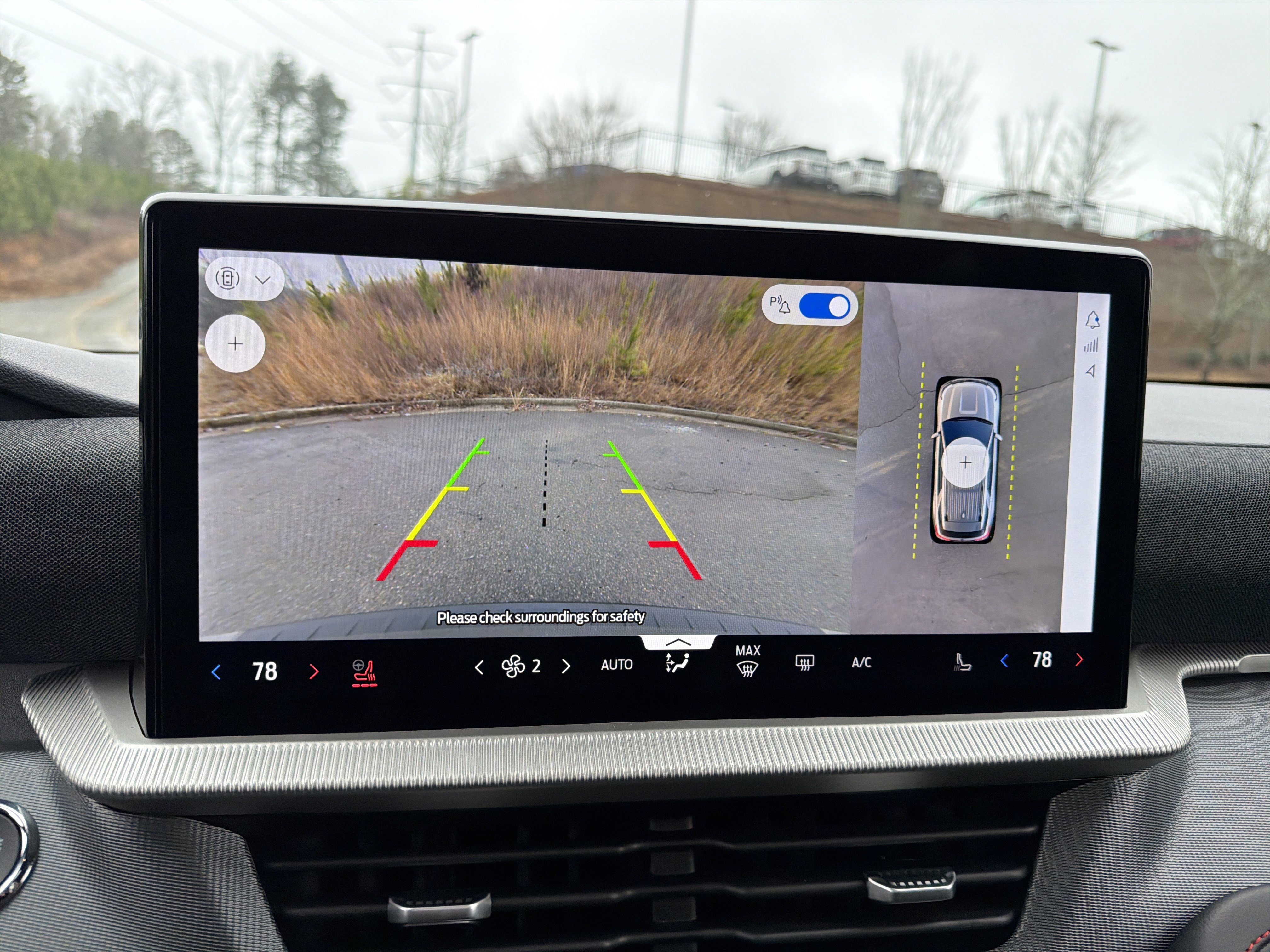 Used 2026 Ford Explorer ST w/ Sun And Sound Package image 29