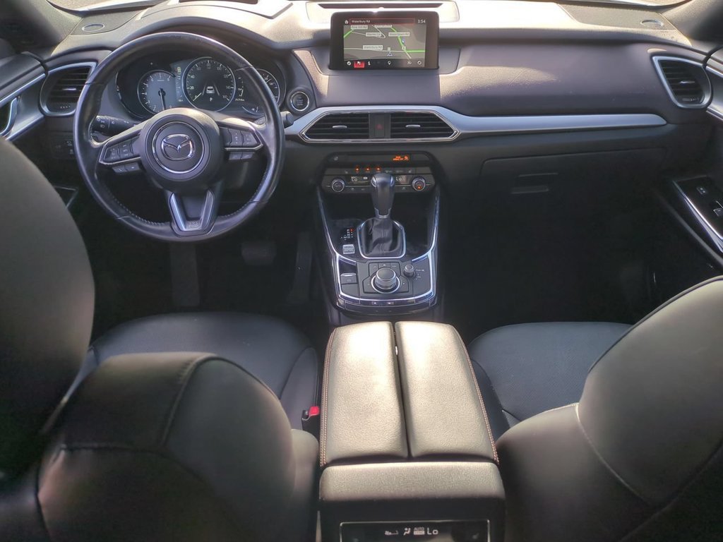 Used 2019 MAZDA CX-9 Grand Touring AWD/4WD image 24